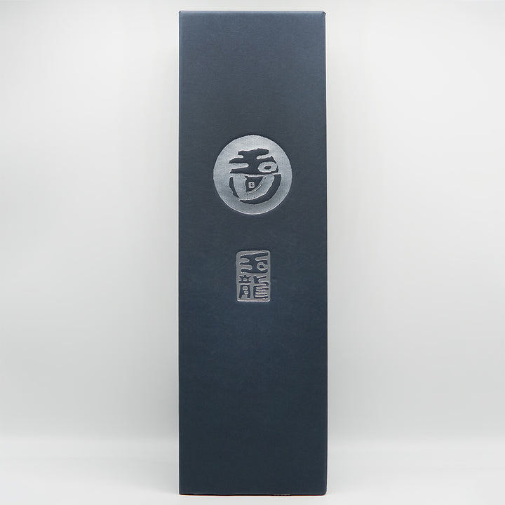 玉川(たまがわ) 自然仕込 玉龍 山廃純米大吟醸の化粧箱