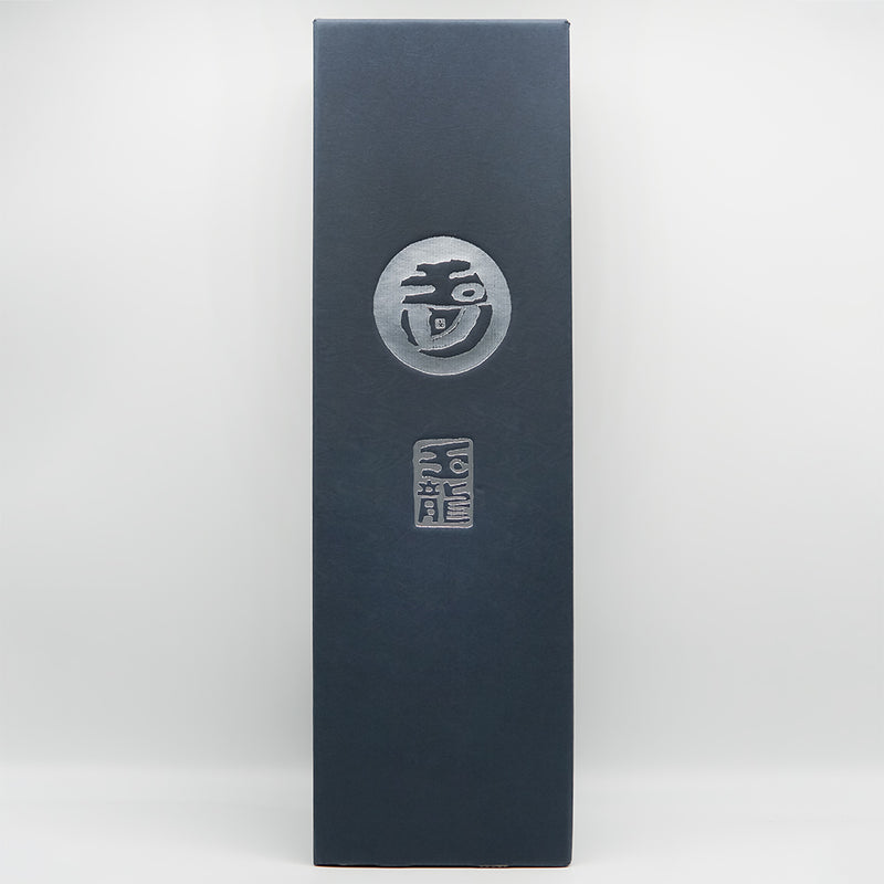 玉川(たまがわ) 自然仕込 玉龍 山廃純米大吟醸の化粧箱
