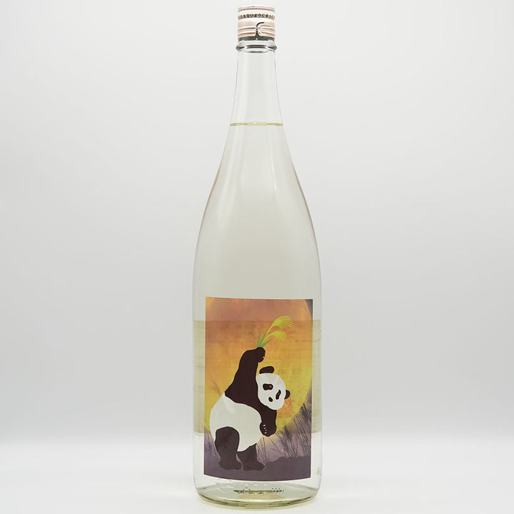 御代櫻(みよざくら) うまから純米酒 Moon Panda☆ 720ml/1800ml