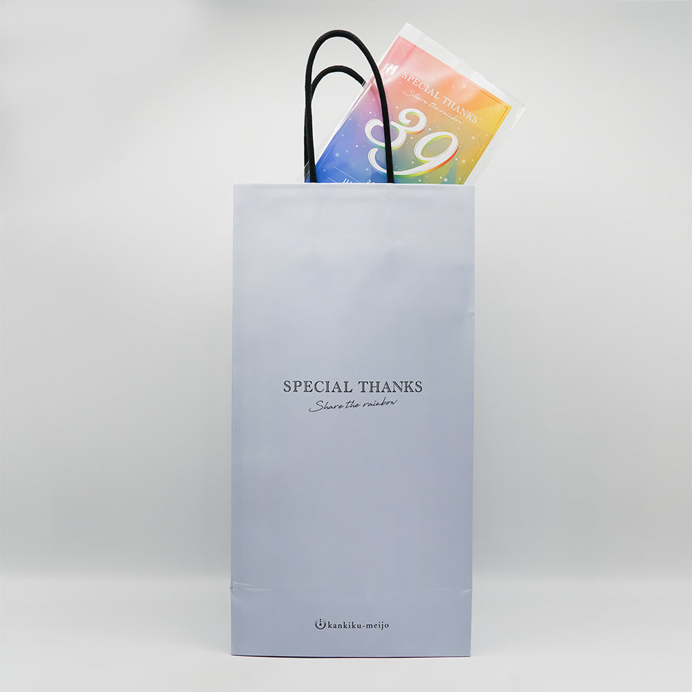寒菊 39-Special Thanks- 2025 限定BOX｜日本酒専門店 - いそべ酒店