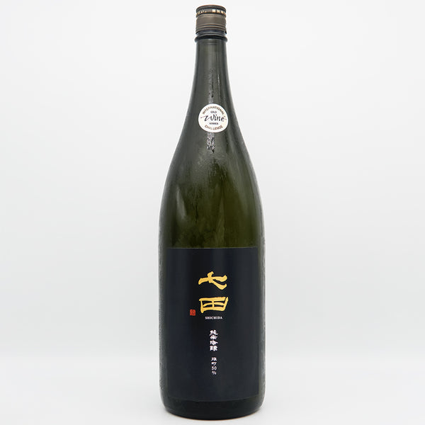 日本酒通販】七田 純米吟醸 雄町50% 無濾過 720ml/1800ml - いそべ酒店
