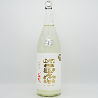 Japanese sake