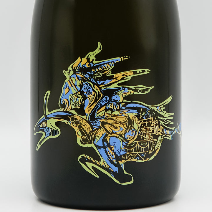 飛鸞 輪廻転生 無濾過生原酒 720ml｜日本酒専門店 - いそべ酒店