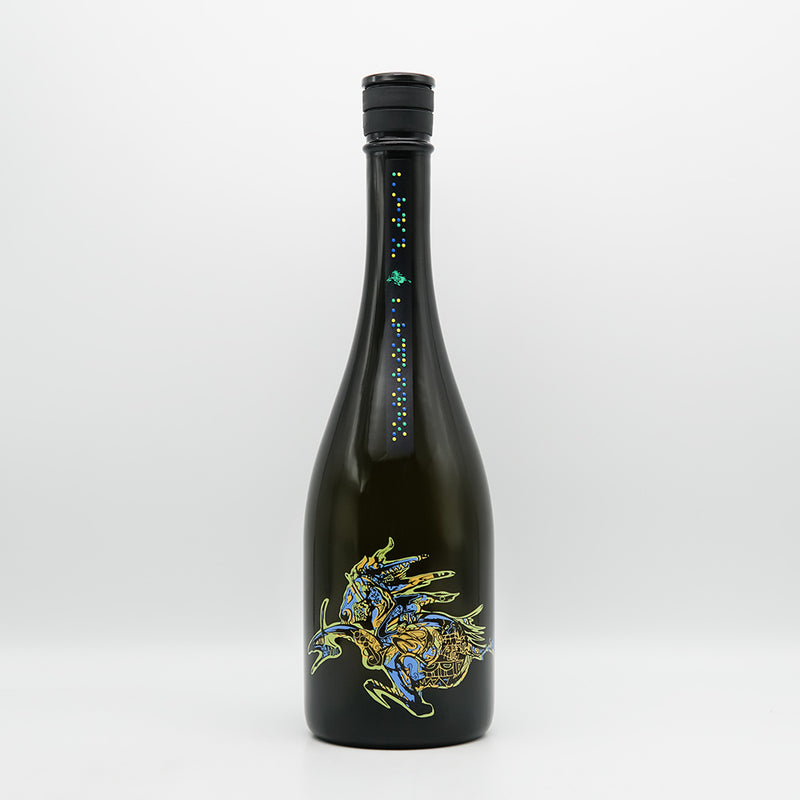 飛鸞 輪廻転生 無濾過生原酒 720ml｜日本酒専門店 - いそべ酒店