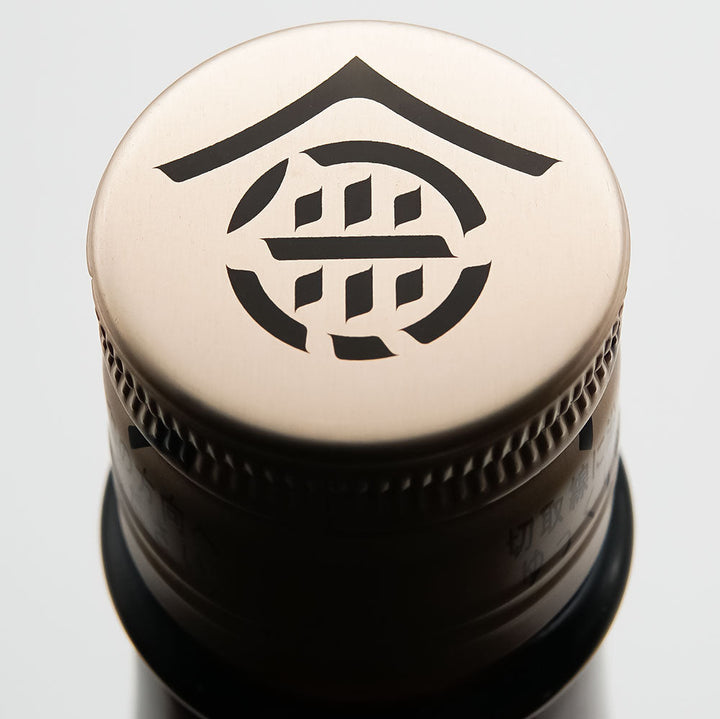 賀茂金秀(かもきんしゅう) 特別純米 秋あがり よりそい秋味 720ml/1800ml