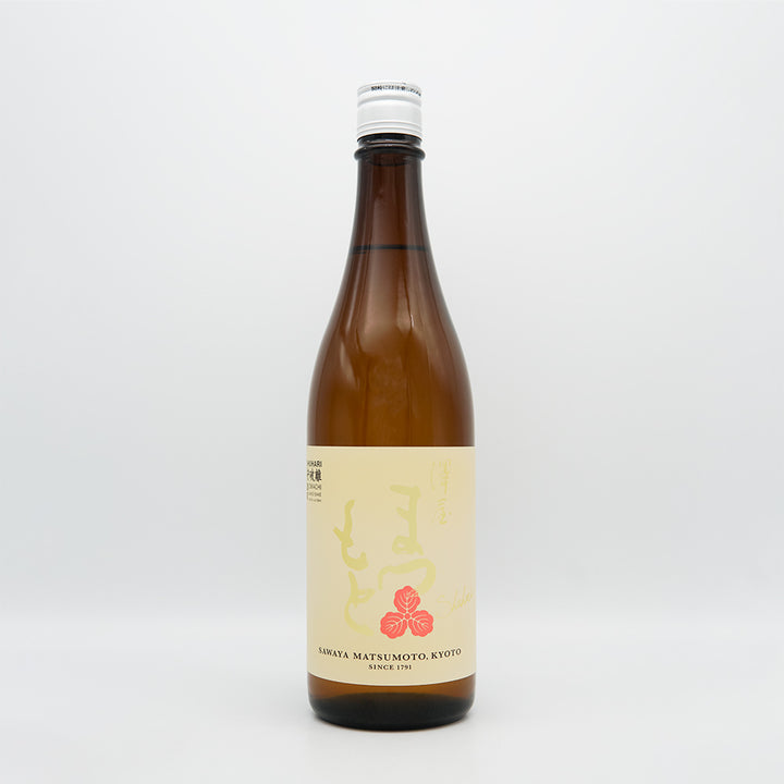 澤屋まつもと 守破離 雄町 720ml｜日本酒専門店 - いそべ酒店