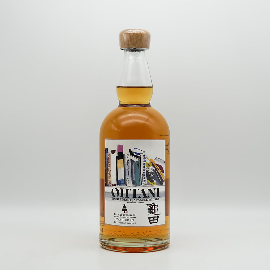 亀田蒸溜所｜新潟小規模蒸溜所(新潟県)銘柄一覧 - いそべ酒店【正規