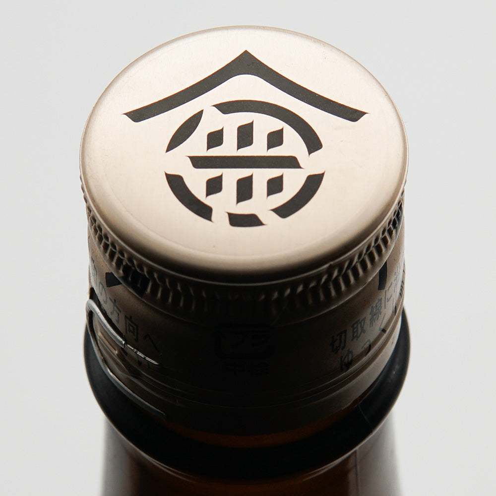 Kamo Kinshu SUITOH Omachi 720ml/1800ml
