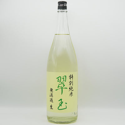 日本酒