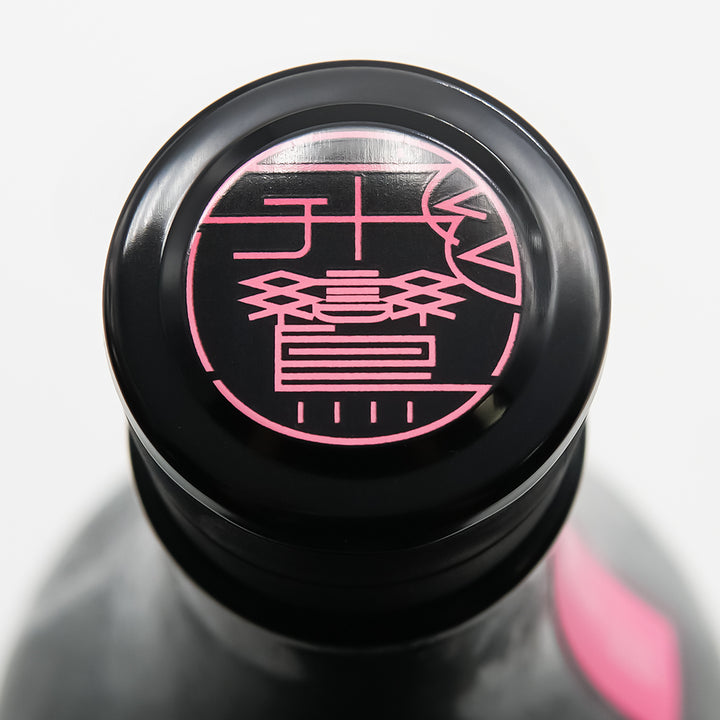 Japanese Sake Online Shop] Hiran QUEEN Nikomaru Pasteurized 720ml