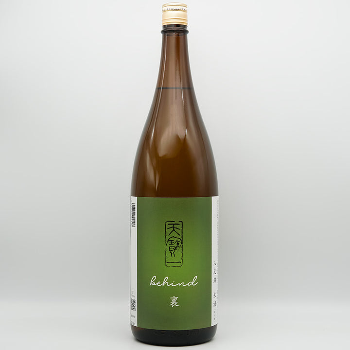 天寶一 八反錦 生酒 裏ラベル 1800ml｜日本酒専門店 - いそべ酒店