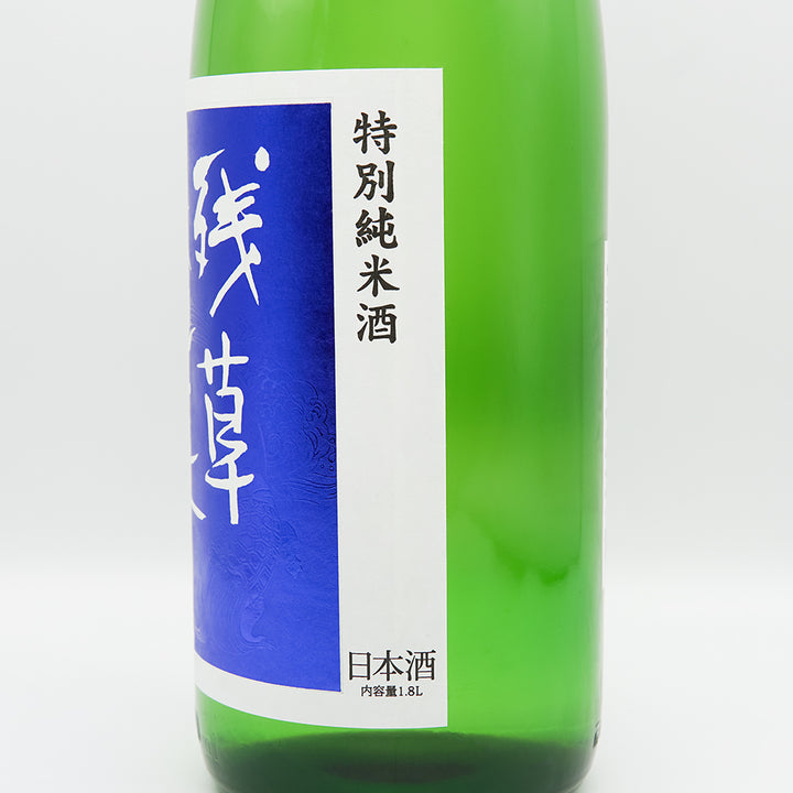 Shurasen Horai Tokubetsu Junmai Hiyaoroshi 720ml/1800ml | Japanese