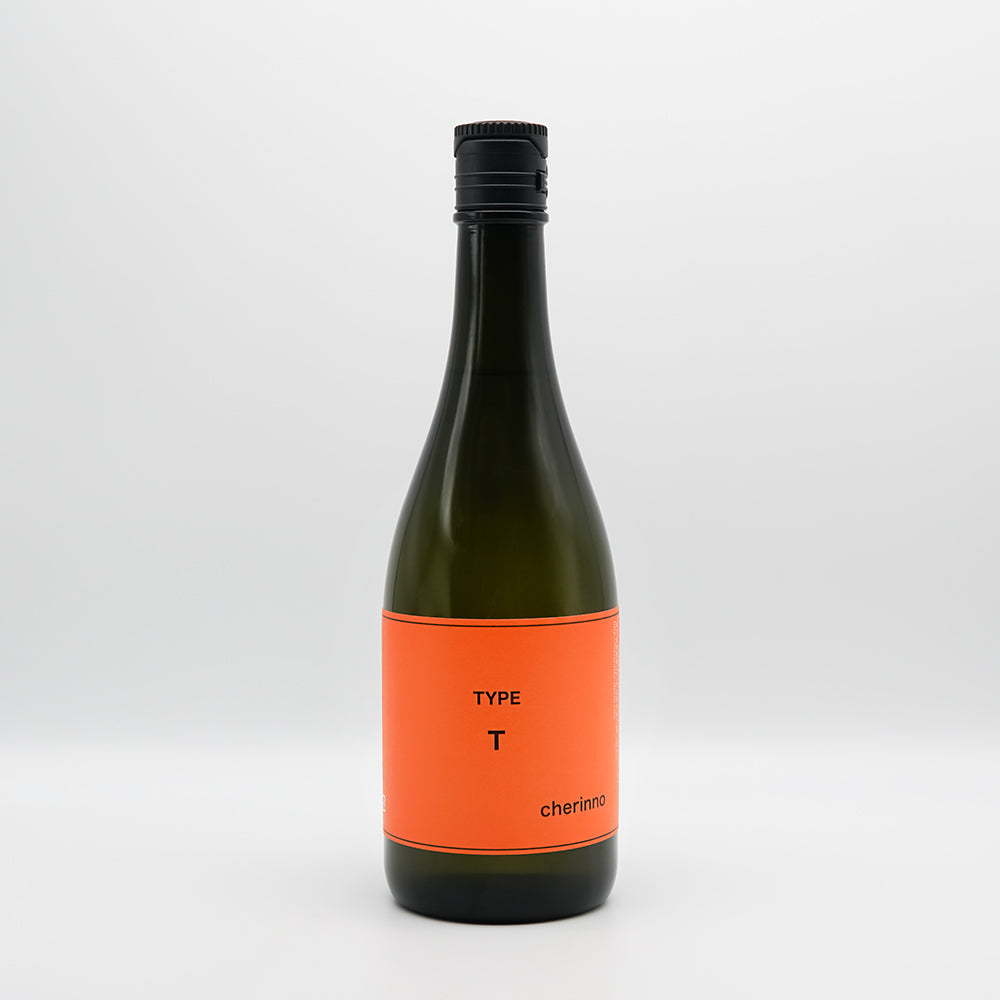 TYPE T cherinno(チェリンノ) Yamazakura Cask 2023の全体像