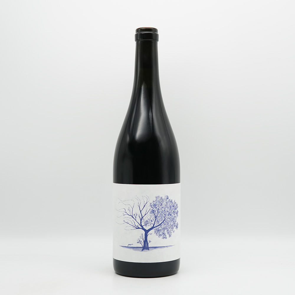 Fattoria AL FIORE(ファットリア アルフィオーレ) Limited edition POS(赤) 2023の全体像