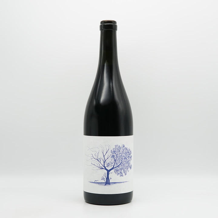 Fattoria AL FIORE(ファットリア アルフィオーレ) Limited edition POS(赤) 2023の全体像