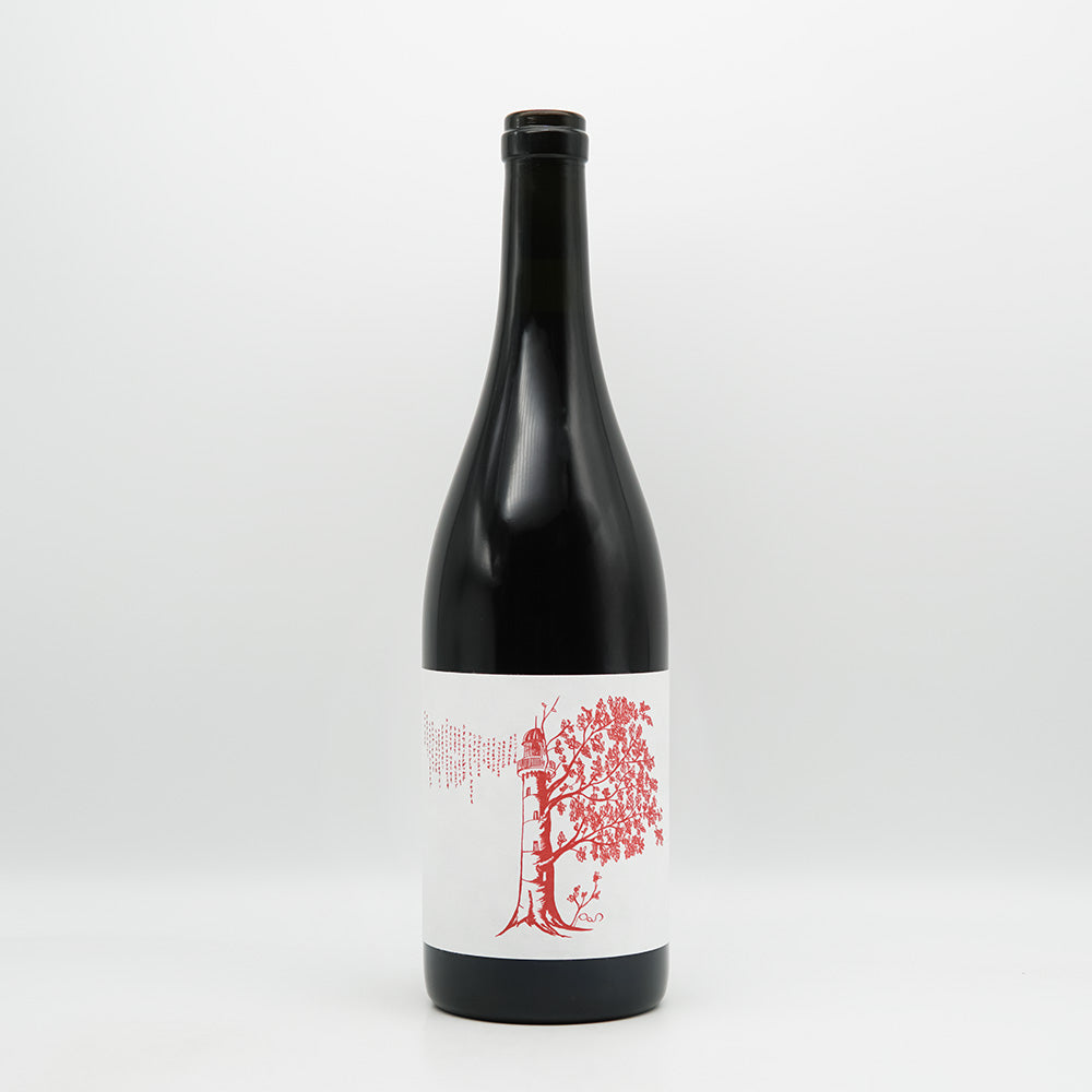Fattoria AL FIORE(ファットリア アルフィオーレ) Limited Edition POS(赤) Me・Cs・Cf 2023の全体像