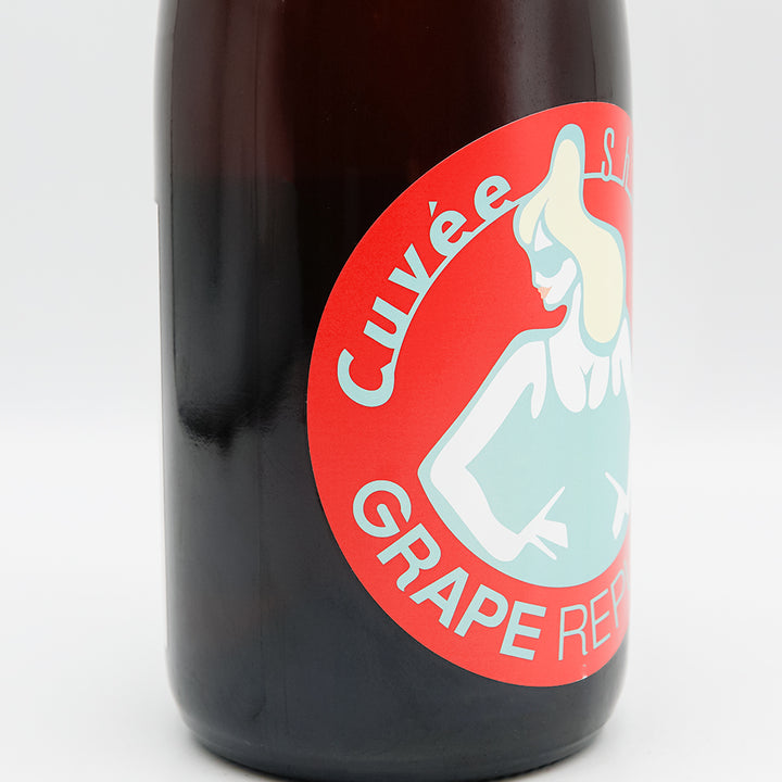 GRAPEREPUBLIC Cuvée Shinden 2022｜ワイン専門店 - いそべ酒店