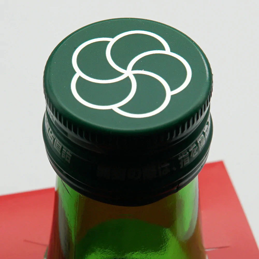 日本酒通販】春鶯囀 立春朝搾り 純米吟醸生原酒 720ml 予約用 - いそべ酒店