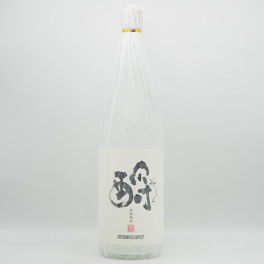 本格芋焼酎 酹 1800ml｜焼酎専門店 - いそべ酒店