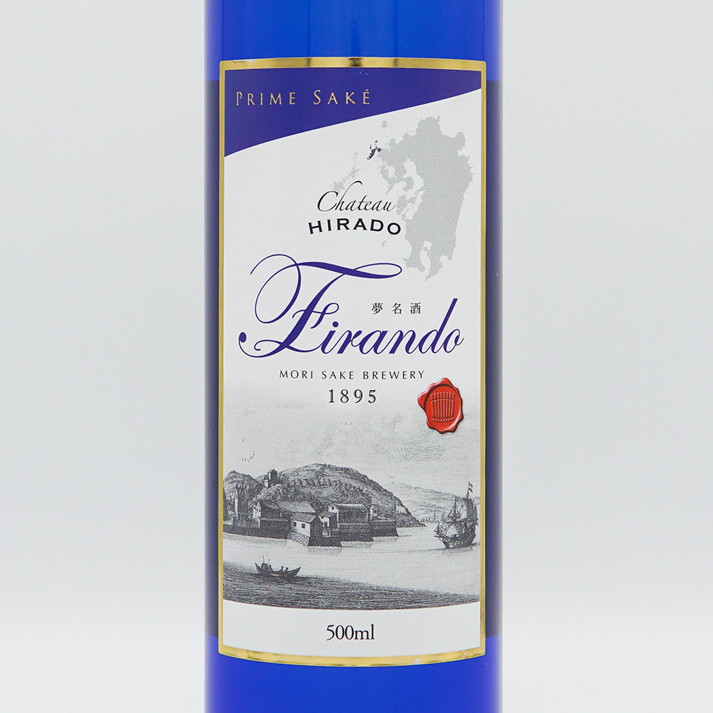 FIRANDO dream sake 500ml