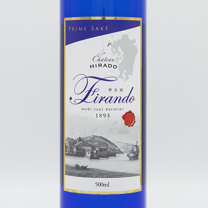 FIRANDO dream sake 500ml