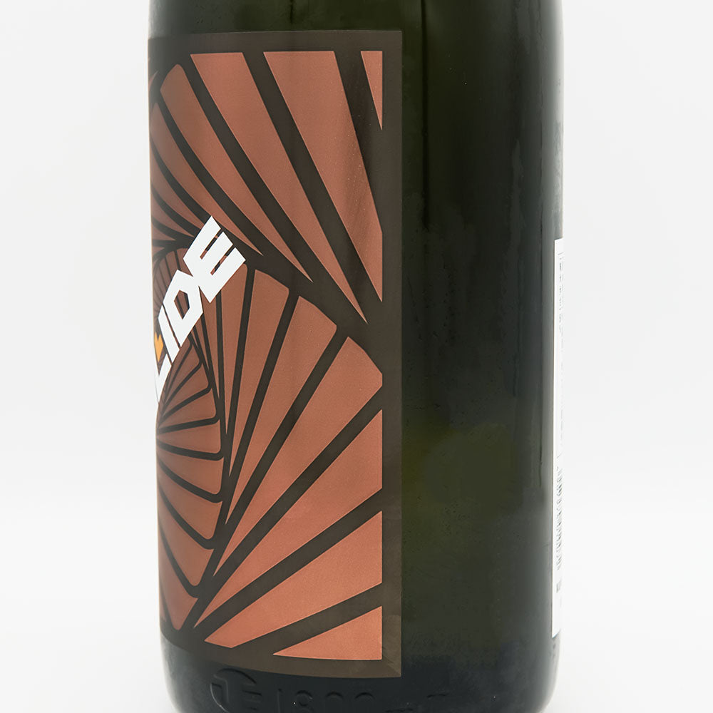 KINOENE COLLIDE Junmai Ginjo raw unprocessed sake 720ml/1800ml [Cool delivery required]