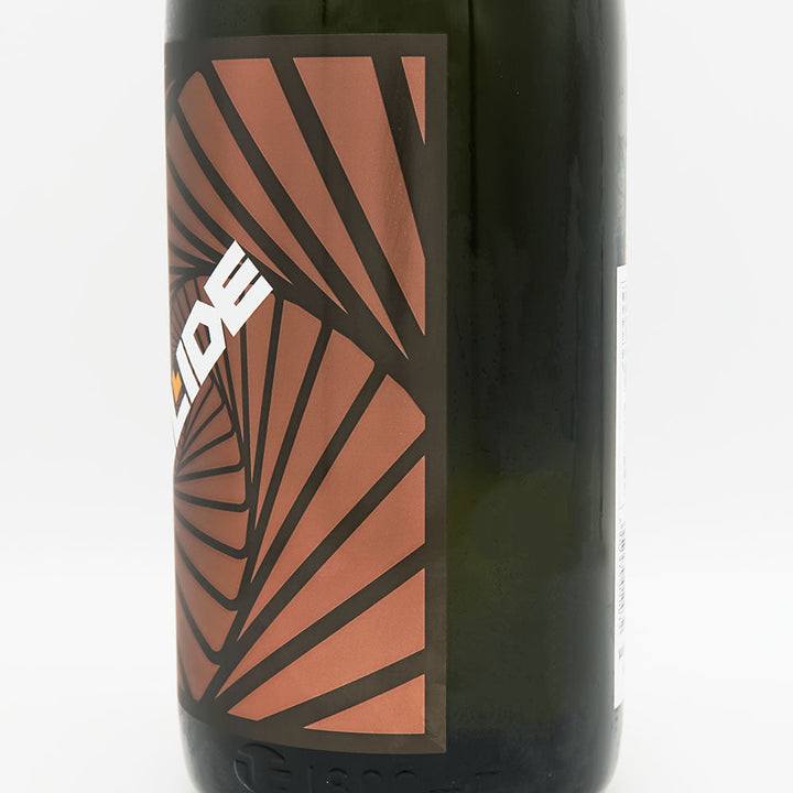 KINOENE COLLIDE Junmai Ginjo raw unprocessed sake 720ml/1800ml [Cool delivery required]