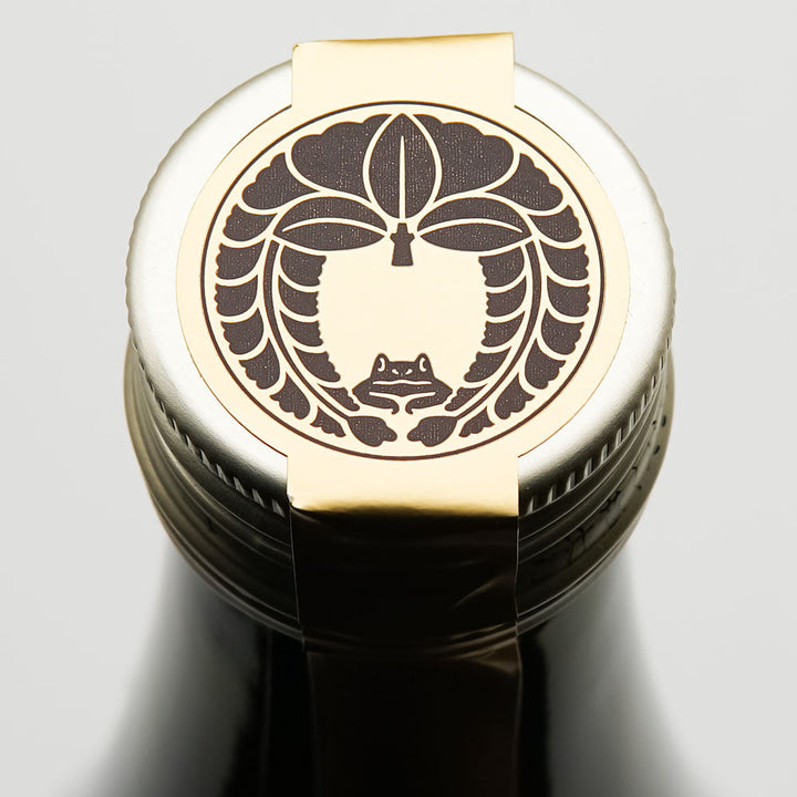 Shizenshu Kimoto Unfiltered Raw 720ml [Cool delivery recommended]