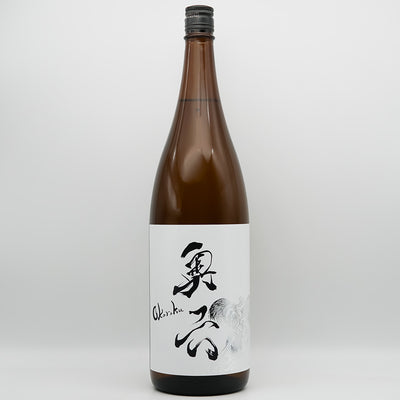 奥六 純米吟醸 生酛 Unite 1800ml｜日本酒専門店 - いそべ酒店