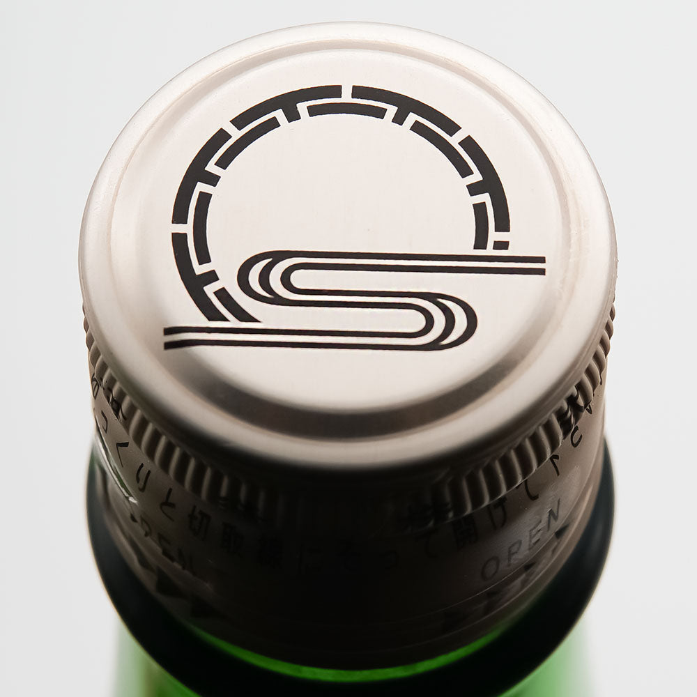 Japanese sake mail order] Oze no Yukidoke Junmai Daiginjo