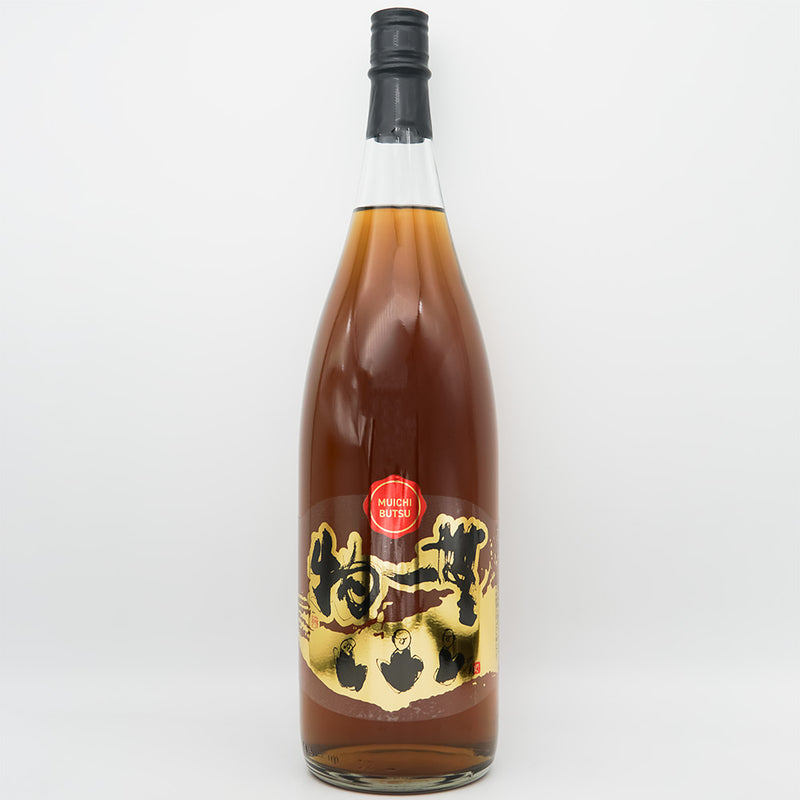 裏 無一物 ～厳選～ 700ml/1800ml｜焼酎専門店 - いそべ酒店
