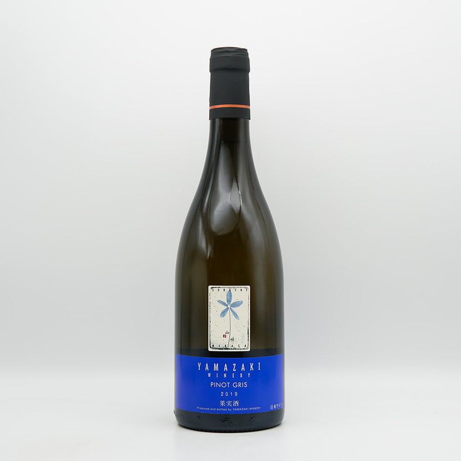 ワイン通販】山崎ワイナリー(YAMAZAKI WINERY)の商品一覧 - いそべ酒店