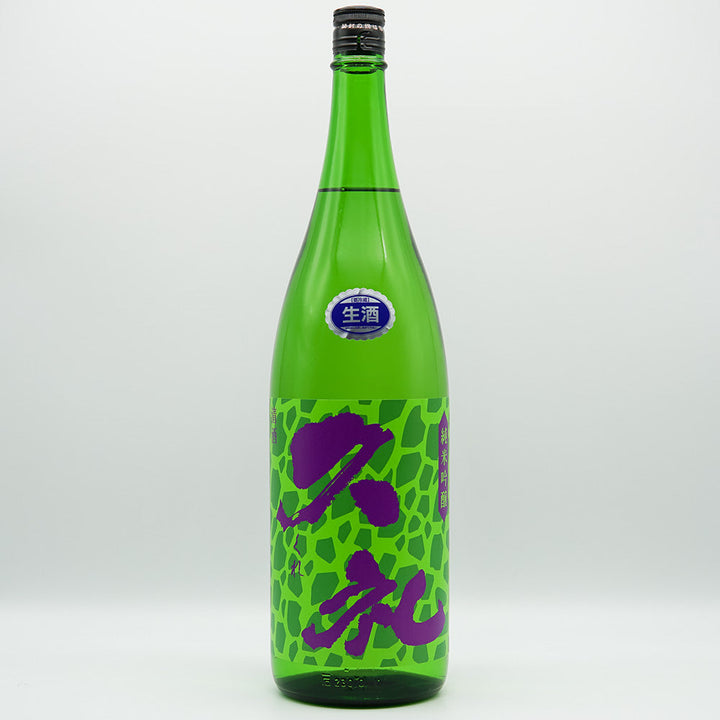 久礼(くれ) 純米吟醸 CELうらら 生原酒 720ml/1800ml【クール便必須】