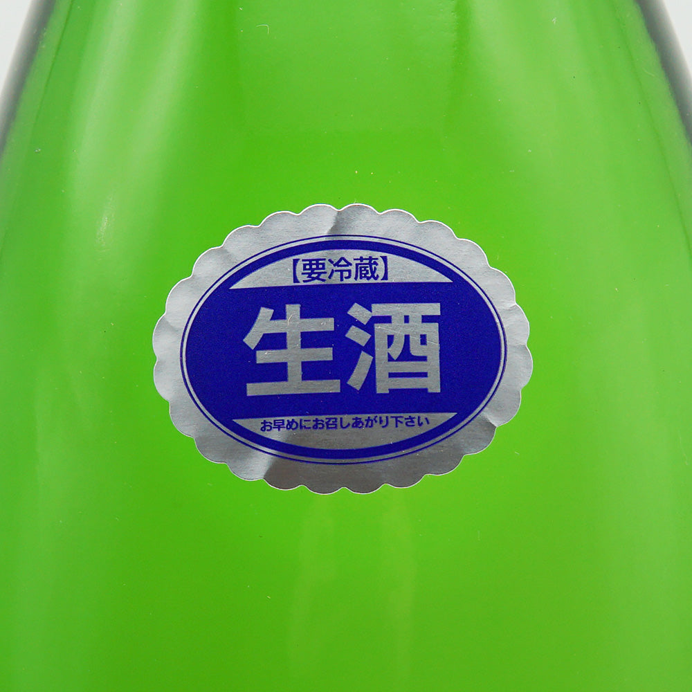 久礼(くれ) 純米吟醸 CELうらら 生原酒 720ml/1800ml【クール便必須】