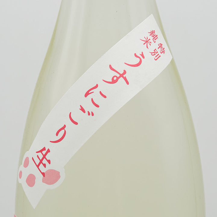 賀茂金秀(かもきんしゅう) 桜吹雪 特別純米 うすにごり生 720ml/1800ml【クール便必須】
