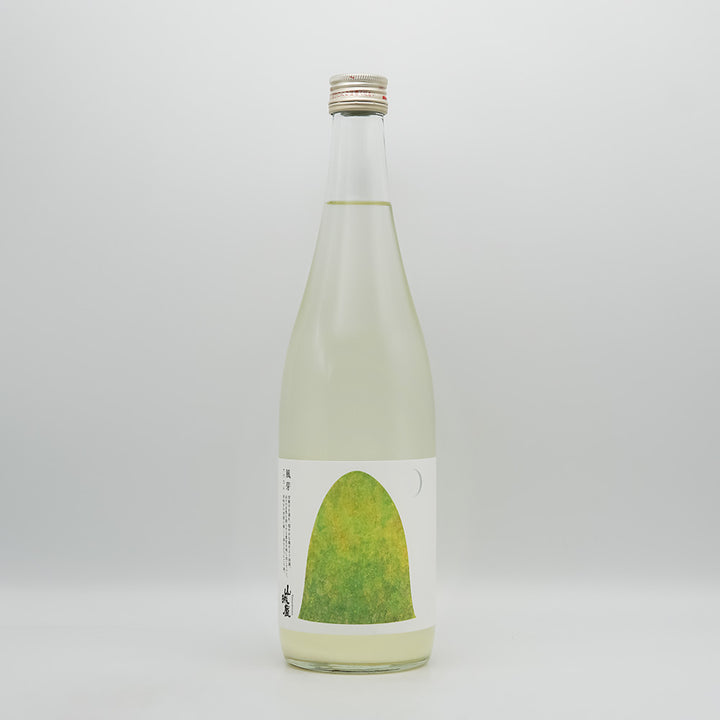 山城屋(やましろや) 風芽(ふうが)の全体像