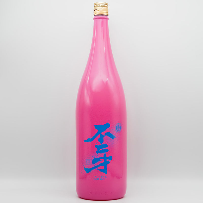不二才 黒麹仕込み 1800ml｜焼酎専門店 - いそべ酒店