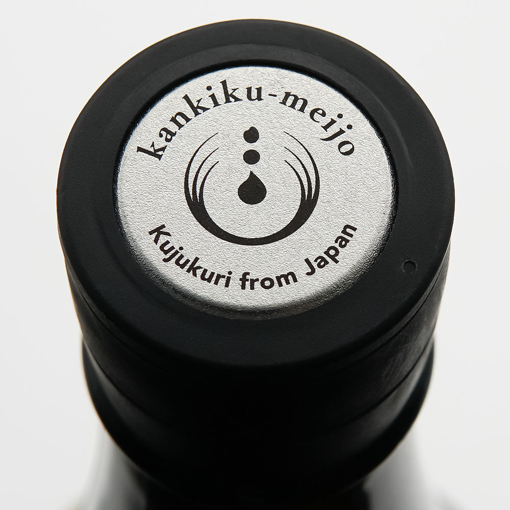 Kankiku Electric Chrysanthemum Junmai Daiginjo Nama Sake Yamada Nishiki 50 720ml/1800ml [cool delivery required]