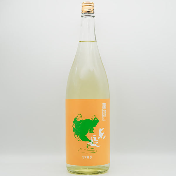 東長 むつごろうさんさわやか 純米無濾過生 720ml/1800ml｜日本酒専門