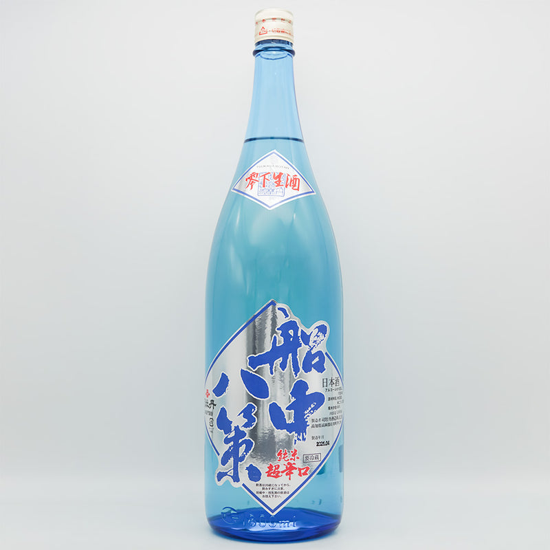 船中八策 雫下生酒 720ml/1800ml｜日本酒専門店 - いそべ酒店