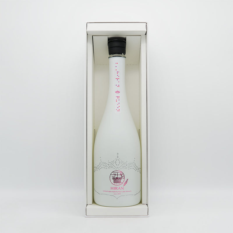 HIRAN Queen Regal Edition 720ml｜日本酒専門店 - いそべ酒店