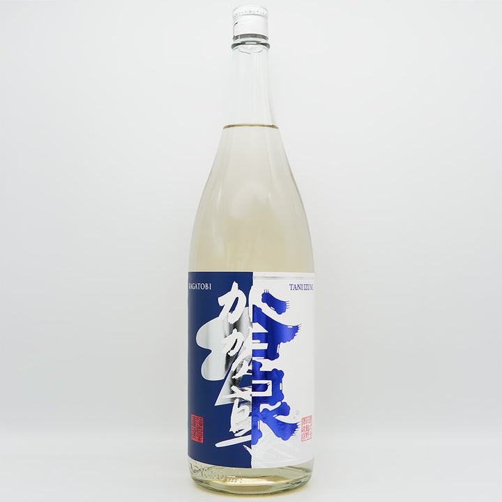 谷泉×加賀鳶 純米吟醸 2026 1800ml｜日本酒専門店 - いそべ酒店