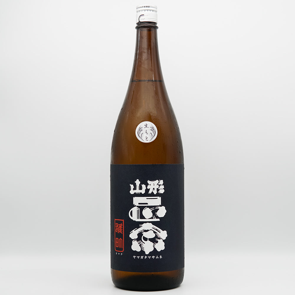 日本酒