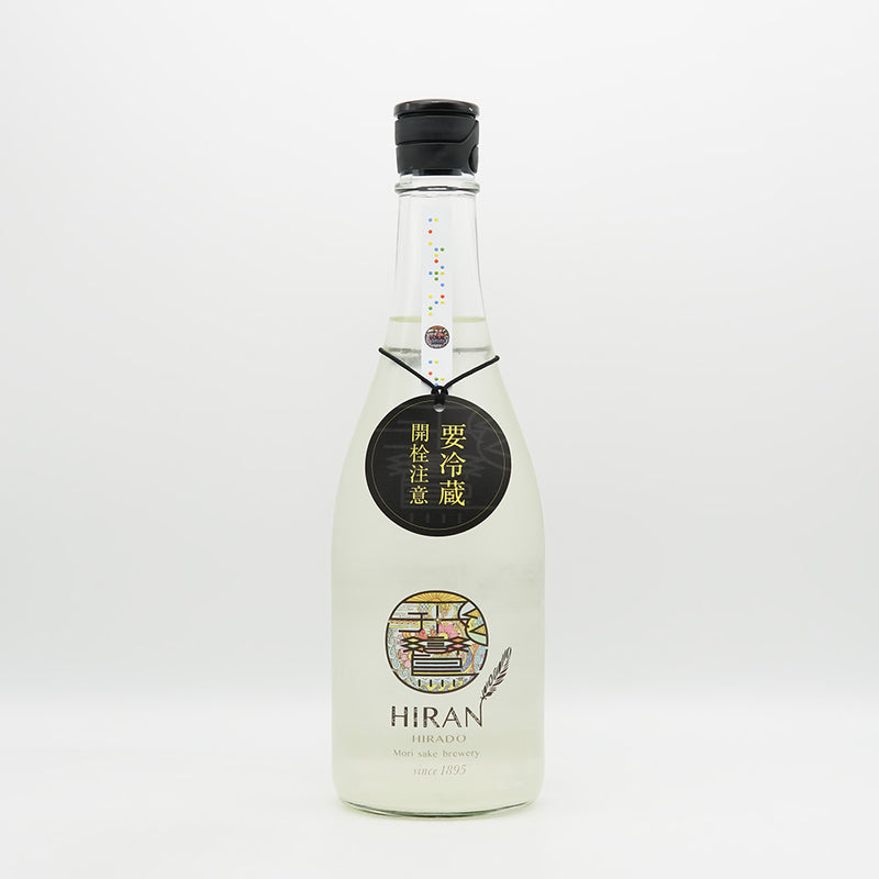 HIRAN Heaven 720ml｜日本酒専門店 - いそべ酒店