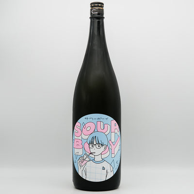 日本酒