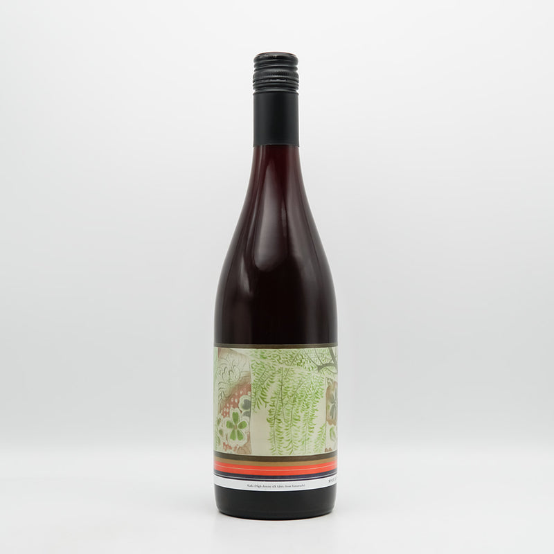 Kyoeido K25HR_AK｜Wine Store - Isobe Liquor Store – いそべ酒店