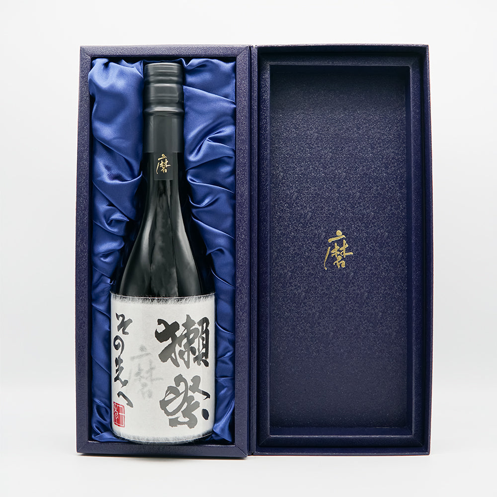 獺祭 磨き その先へ 720ml｜日本酒専門店 - いそべ酒店