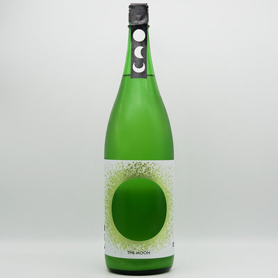 奥 THE MOON おりがらみ微活性 720ml/1800ml｜日本酒専門店 - いそべ酒店