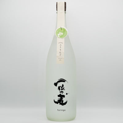 宝山 蒸撰綾紫 酒精乃雫 720ml/1800ml｜焼酎専門店 - いそべ酒店