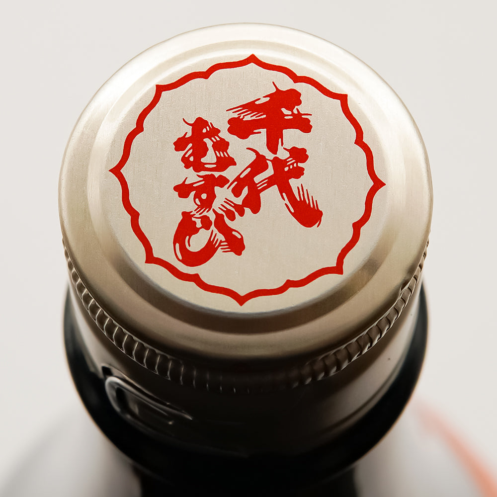 こなき純米(こなきじゅんまい) 超辛口 ひやおろし 1800ml
